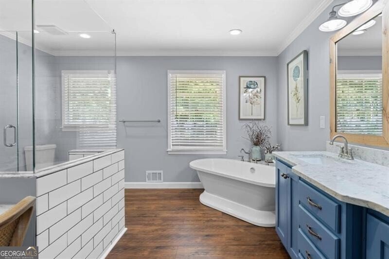 170 Wills Road Alpharetta - Photo 15