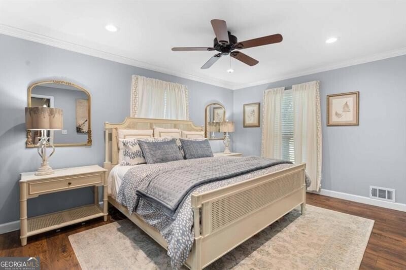 170 Wills Road Alpharetta - Photo 18