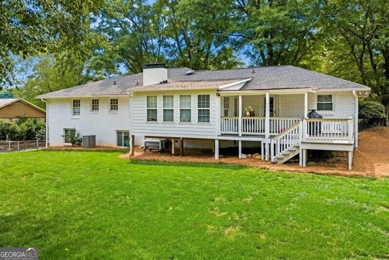 170 Wills Road Alpharetta - Photo 27