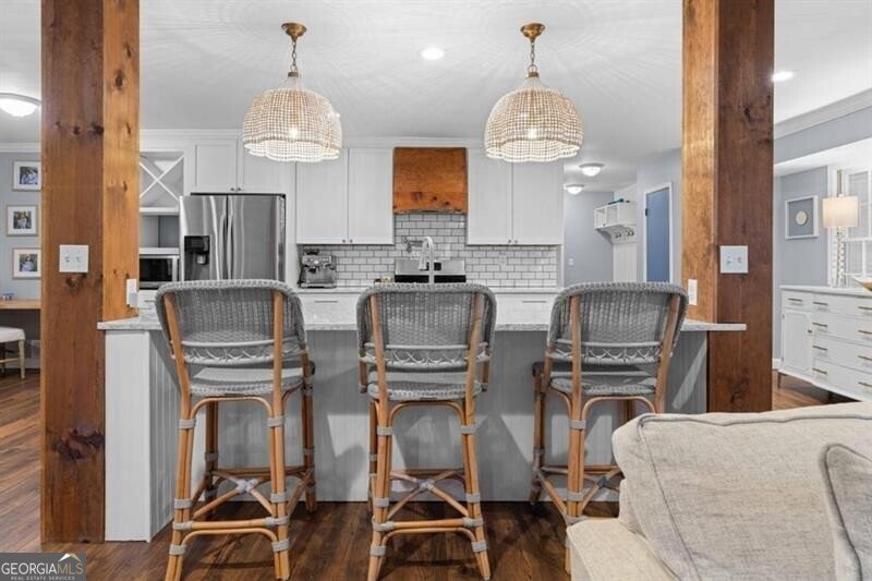 170 Wills Road Alpharetta - Photo 7