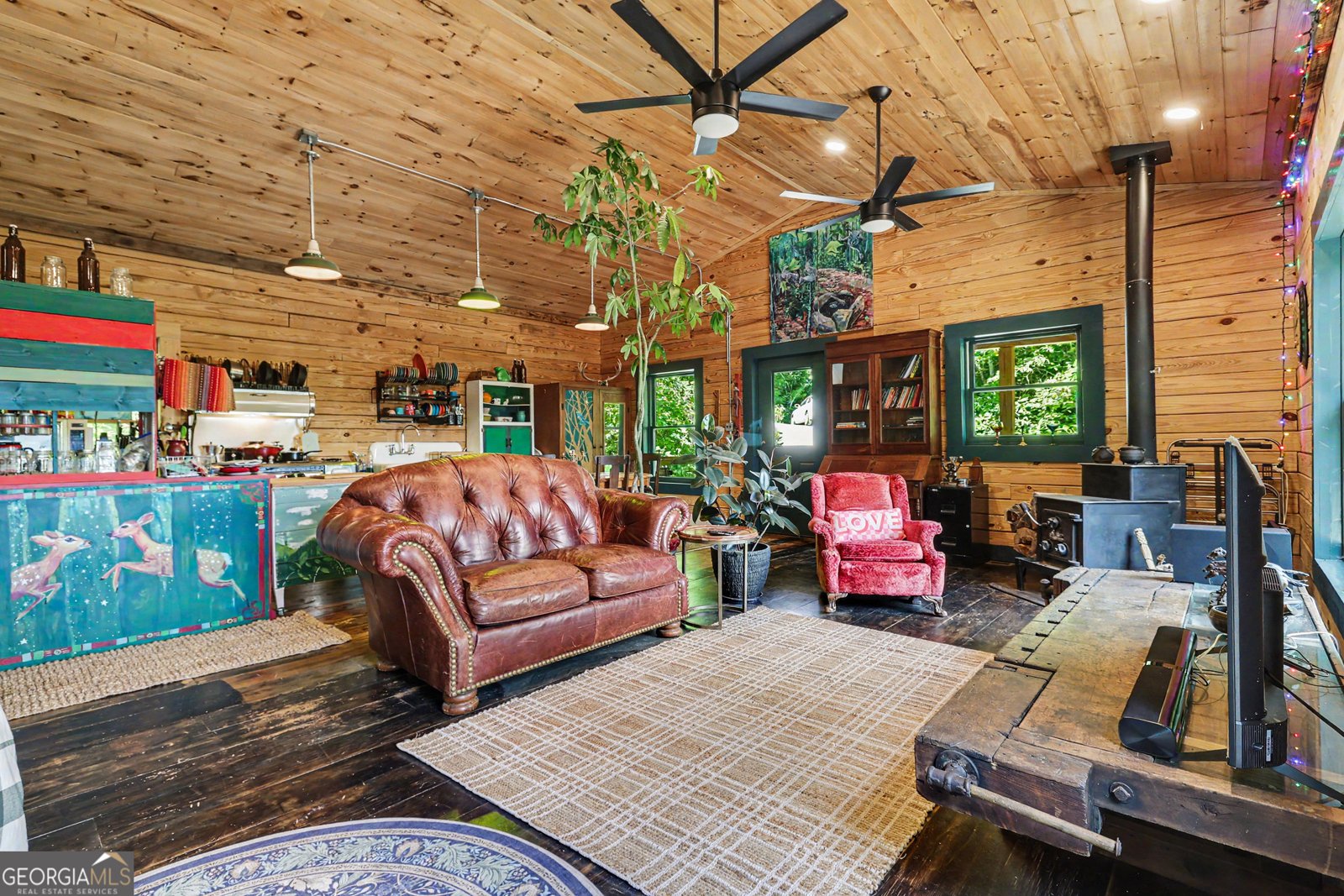 187 Fox Trot Road Clayton - Photo 10