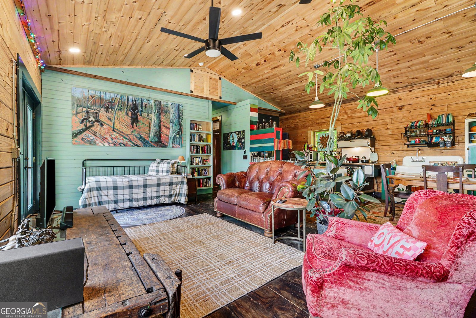 187 Fox Trot Road Clayton - Photo 12