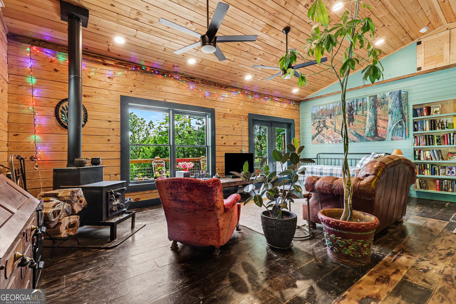 187 Fox Trot Road Clayton - Photo 13