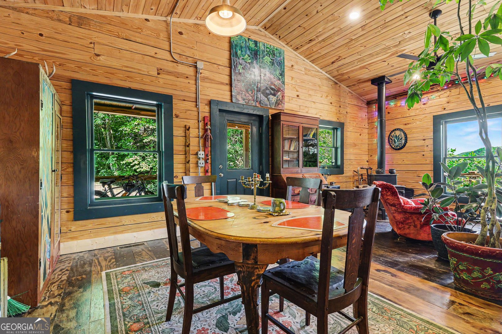 187 Fox Trot Road Clayton - Photo 17