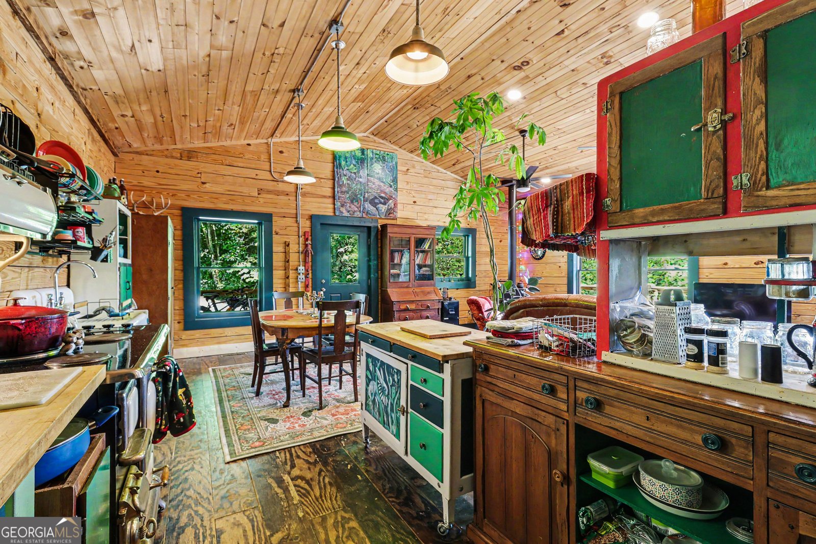 187 Fox Trot Road Clayton - Photo 20