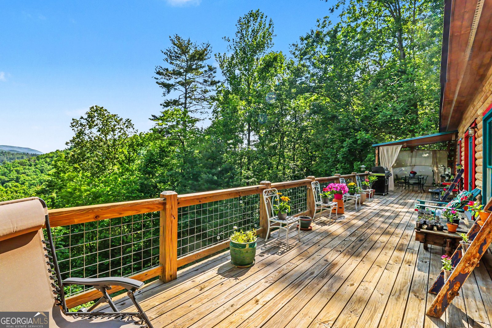 187 Fox Trot Road Clayton - Photo 34