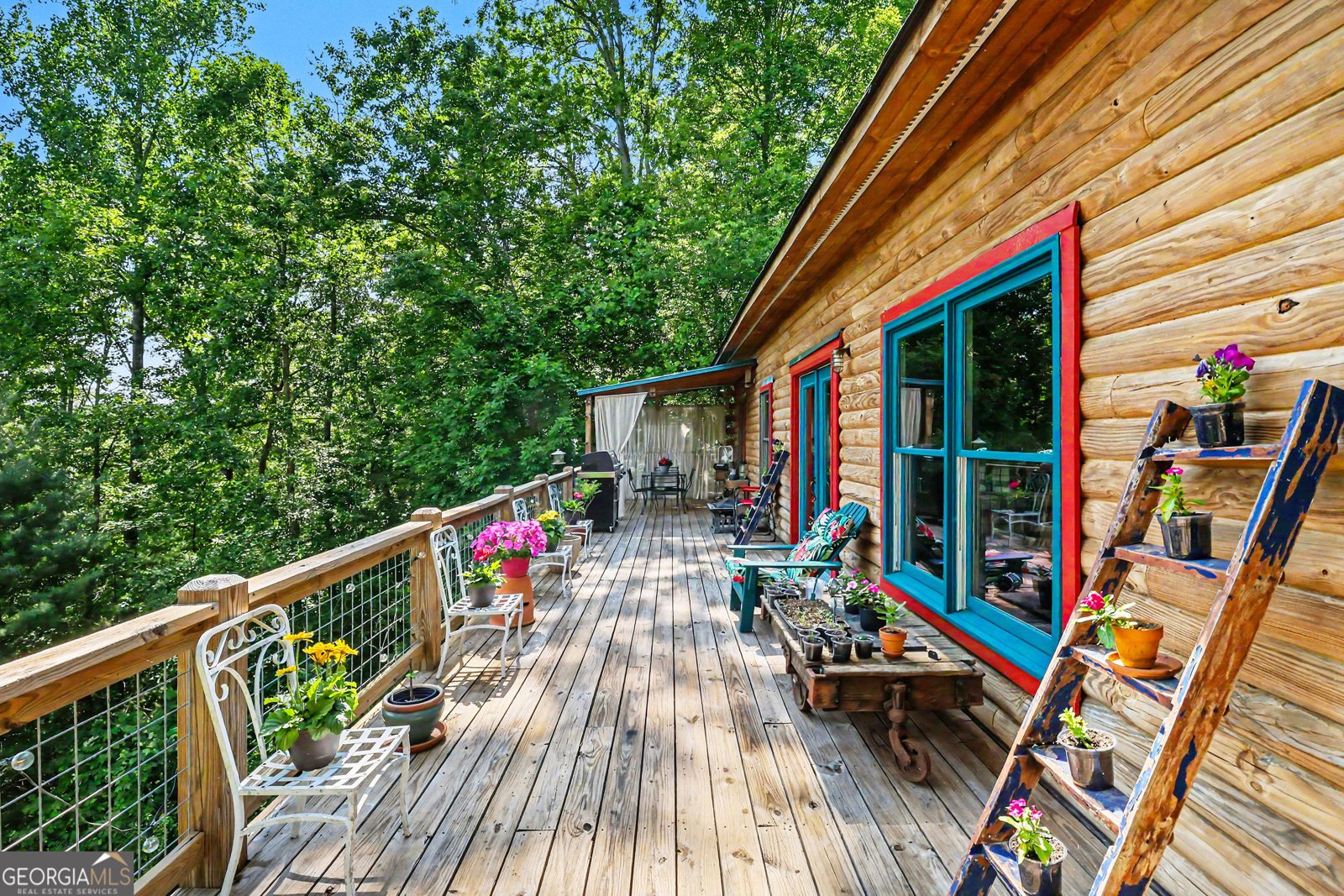187 Fox Trot Road Clayton - Photo 35