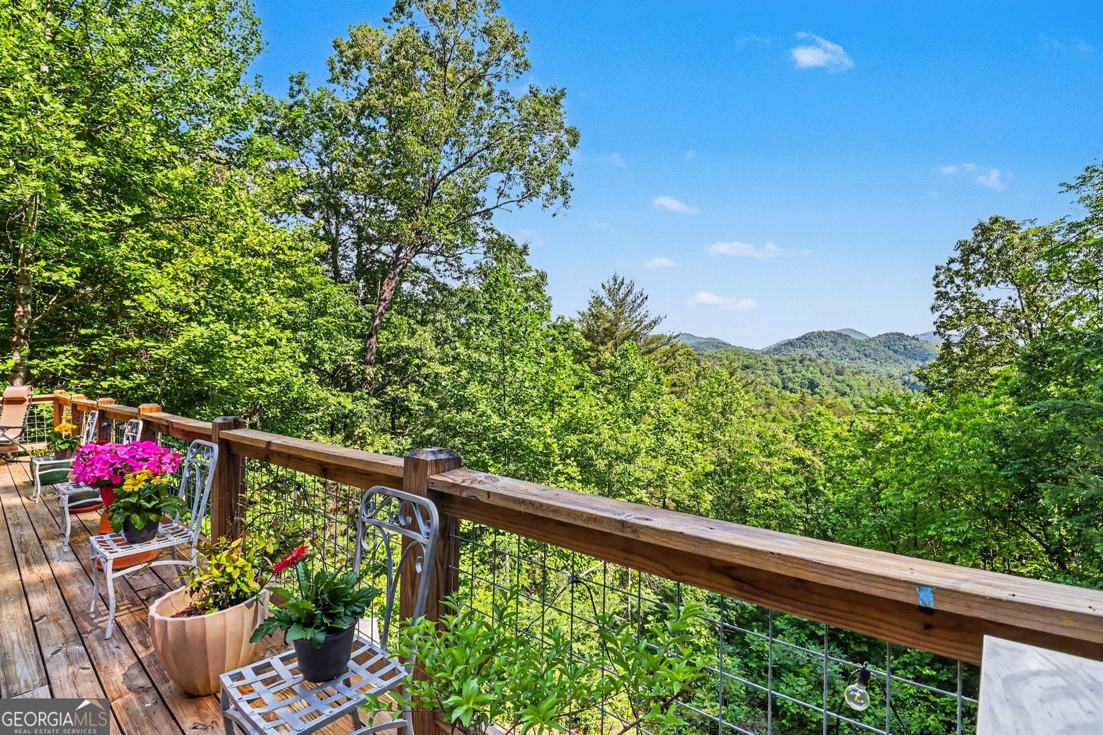 187 Fox Trot Road Clayton - Photo 37