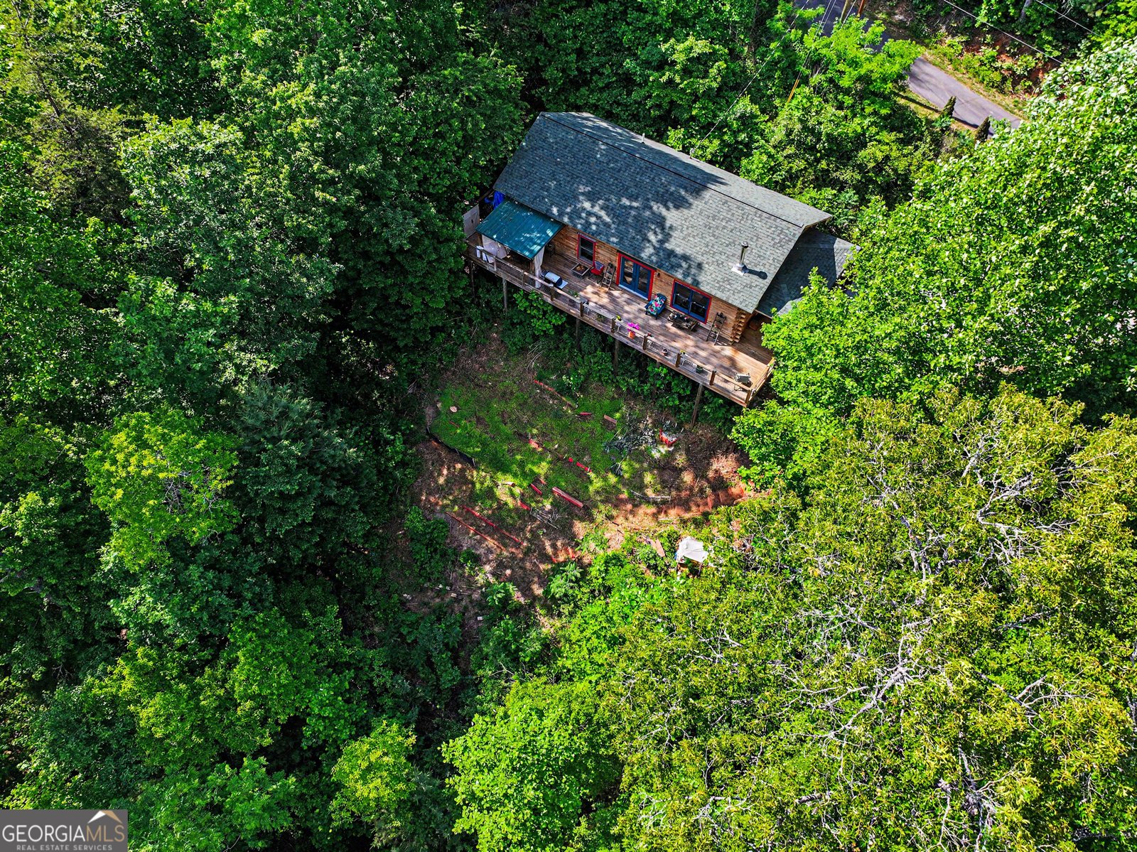 187 Fox Trot Road Clayton - Photo 42