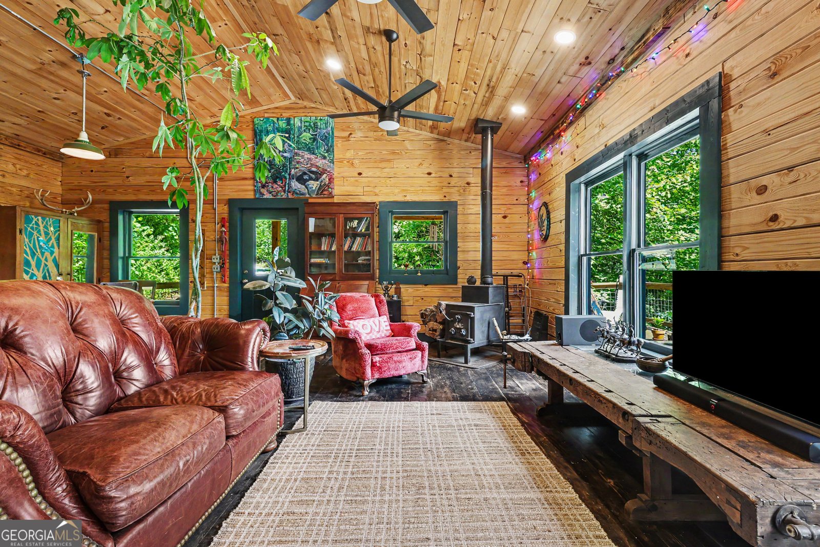 187 Fox Trot Road Clayton - Photo 8