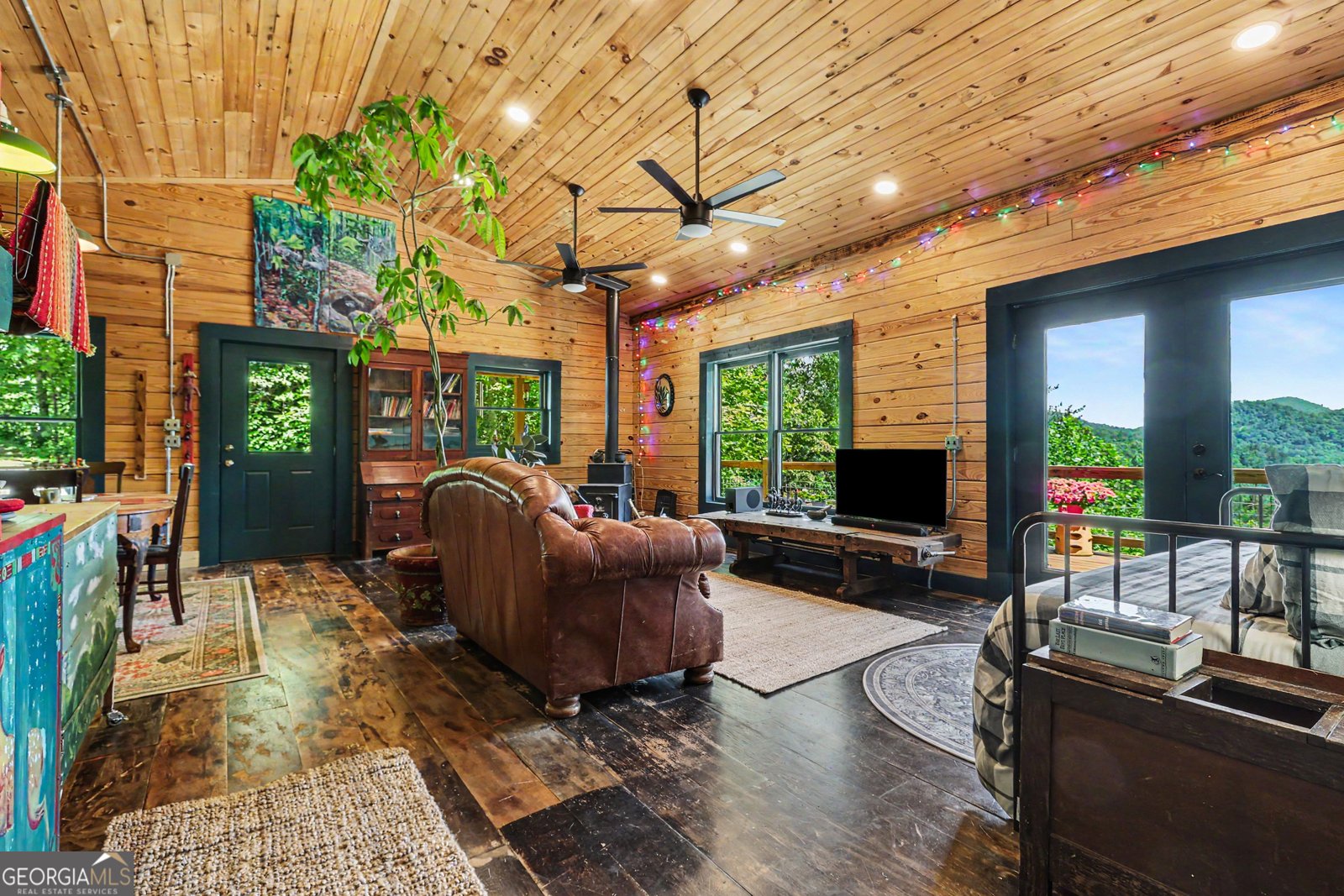 187 Fox Trot Road Clayton - Photo 9