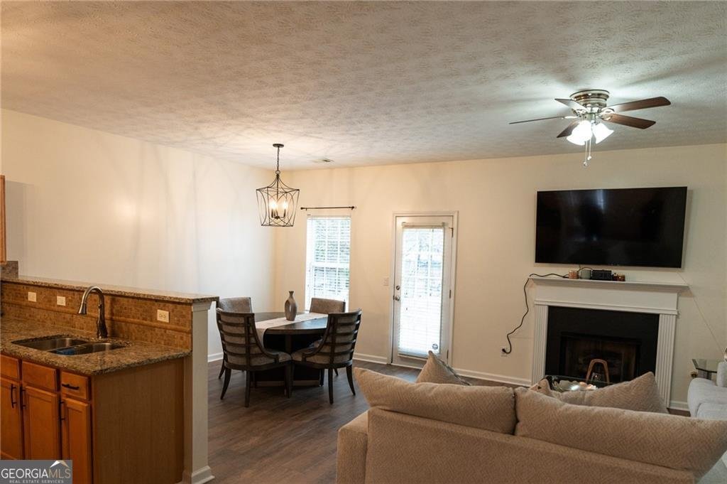 1514 Parc Main Street Lawrenceville - Photo 8