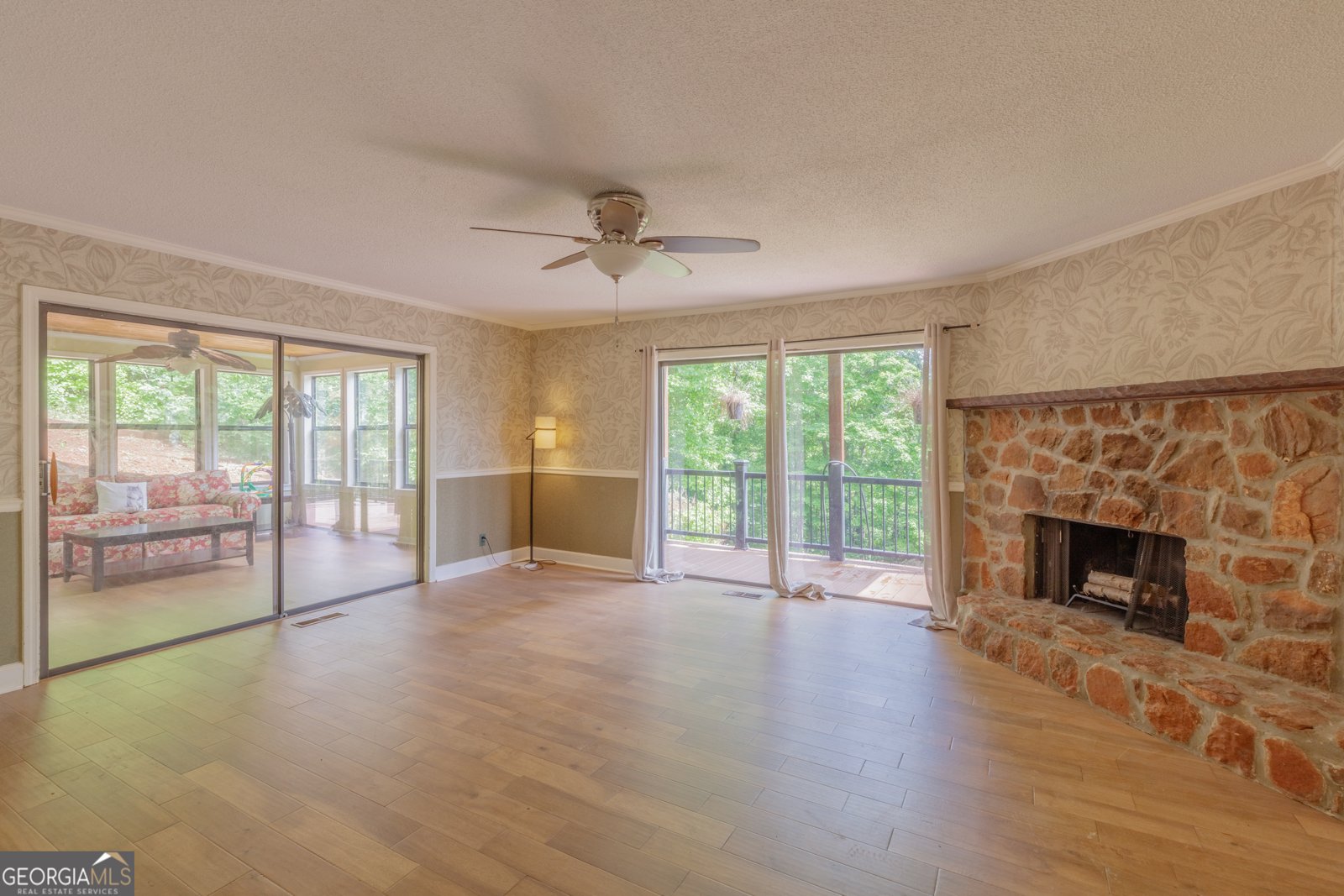 826 Clearview Drive Ringgold - Photo 8