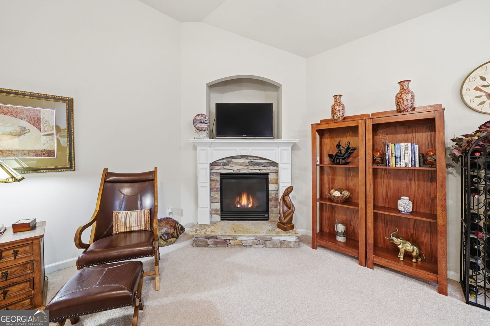 300 Burkwood Lane Acworth - Photo 11