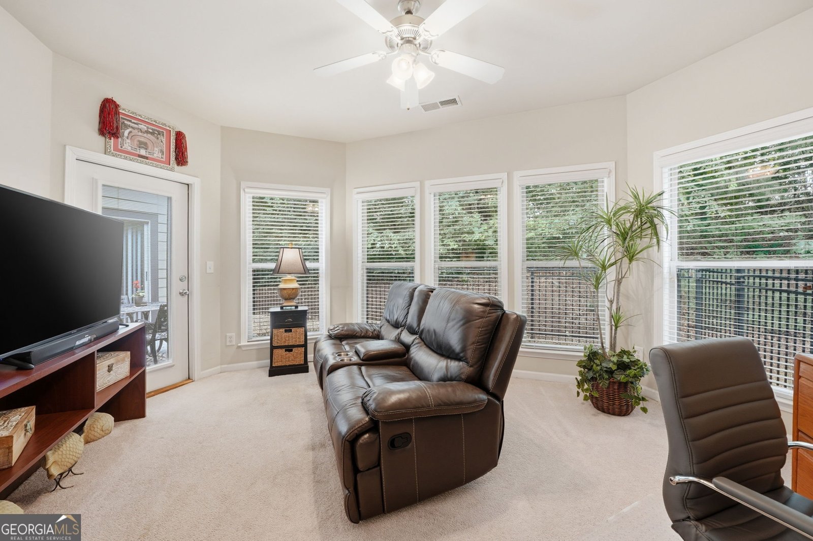 300 Burkwood Lane Acworth - Photo 12