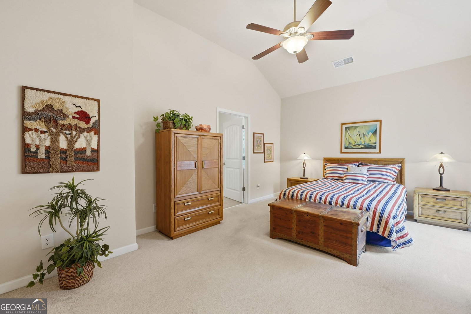 300 Burkwood Lane Acworth - Photo 14