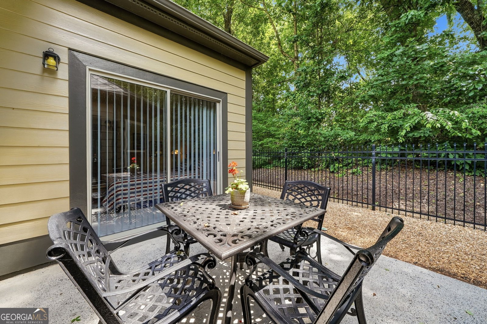 300 Burkwood Lane Acworth - Photo 16