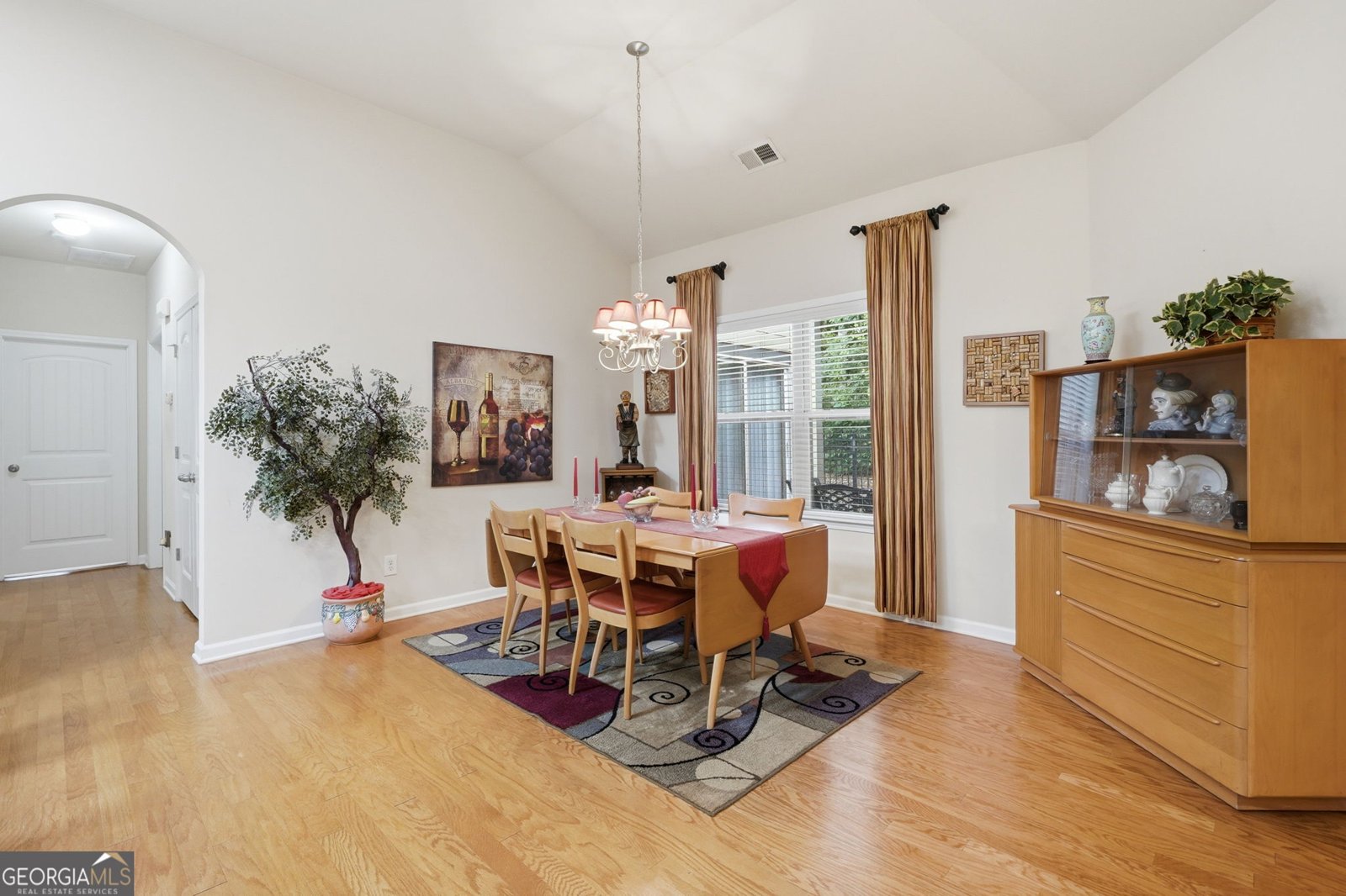 300 Burkwood Lane Acworth - Photo 22