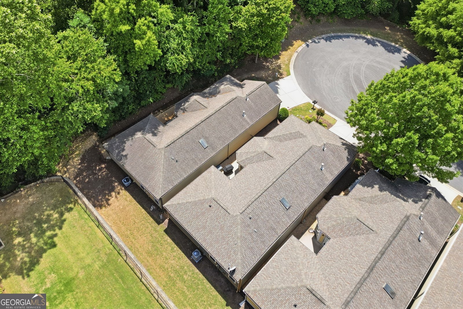 300 Burkwood Lane Acworth - Photo 23