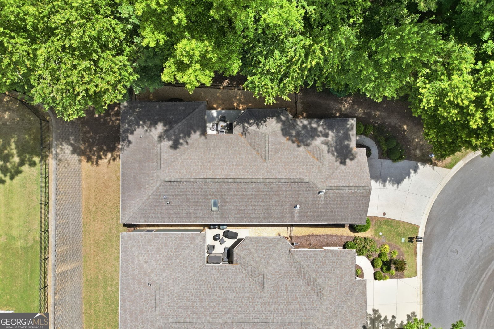 300 Burkwood Lane Acworth - Photo 24