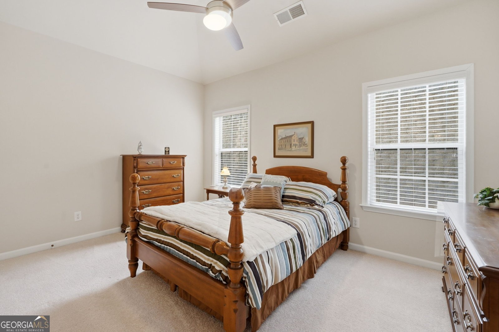 300 Burkwood Lane Acworth - Photo 25