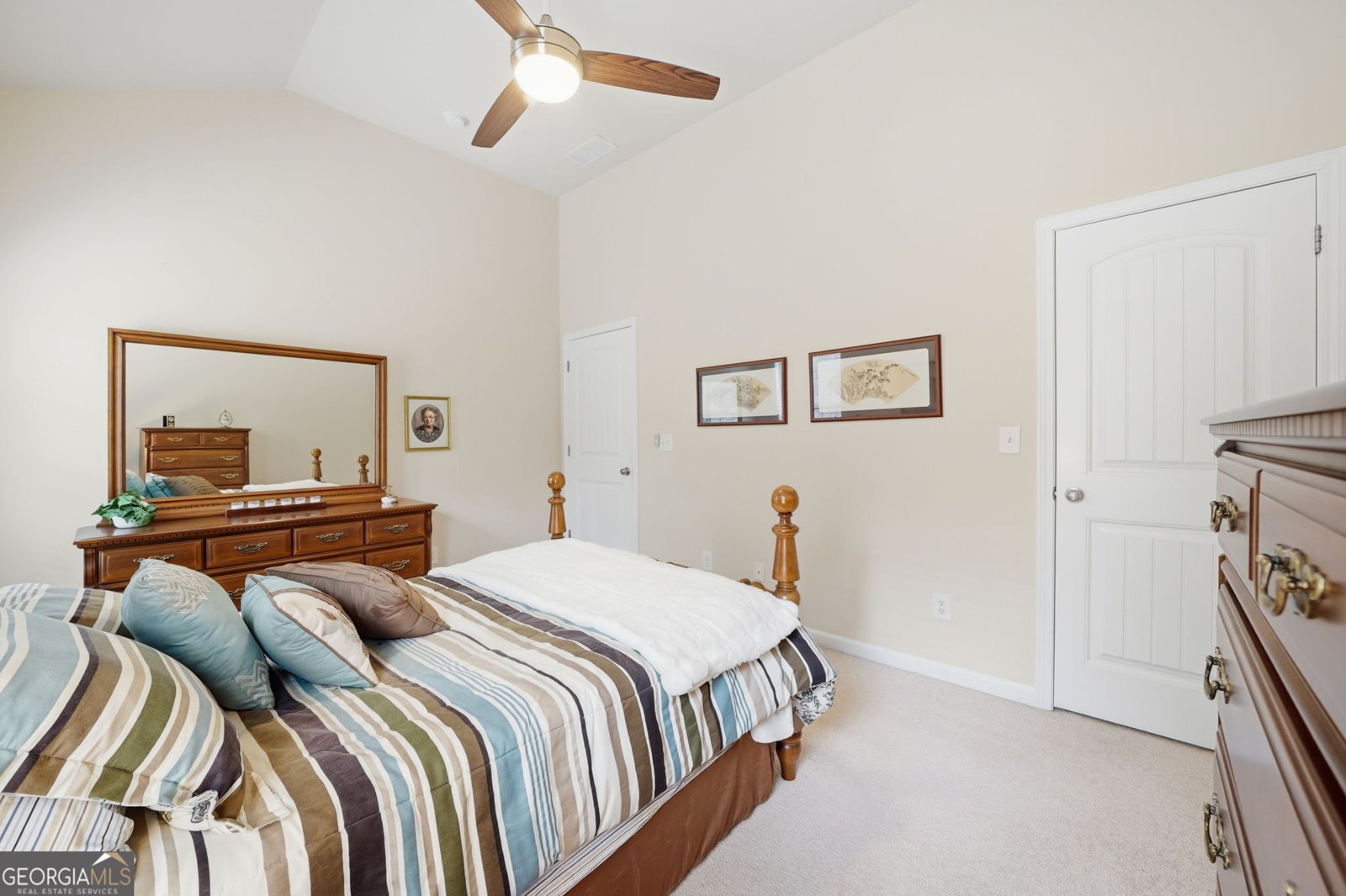 300 Burkwood Lane Acworth - Photo 26