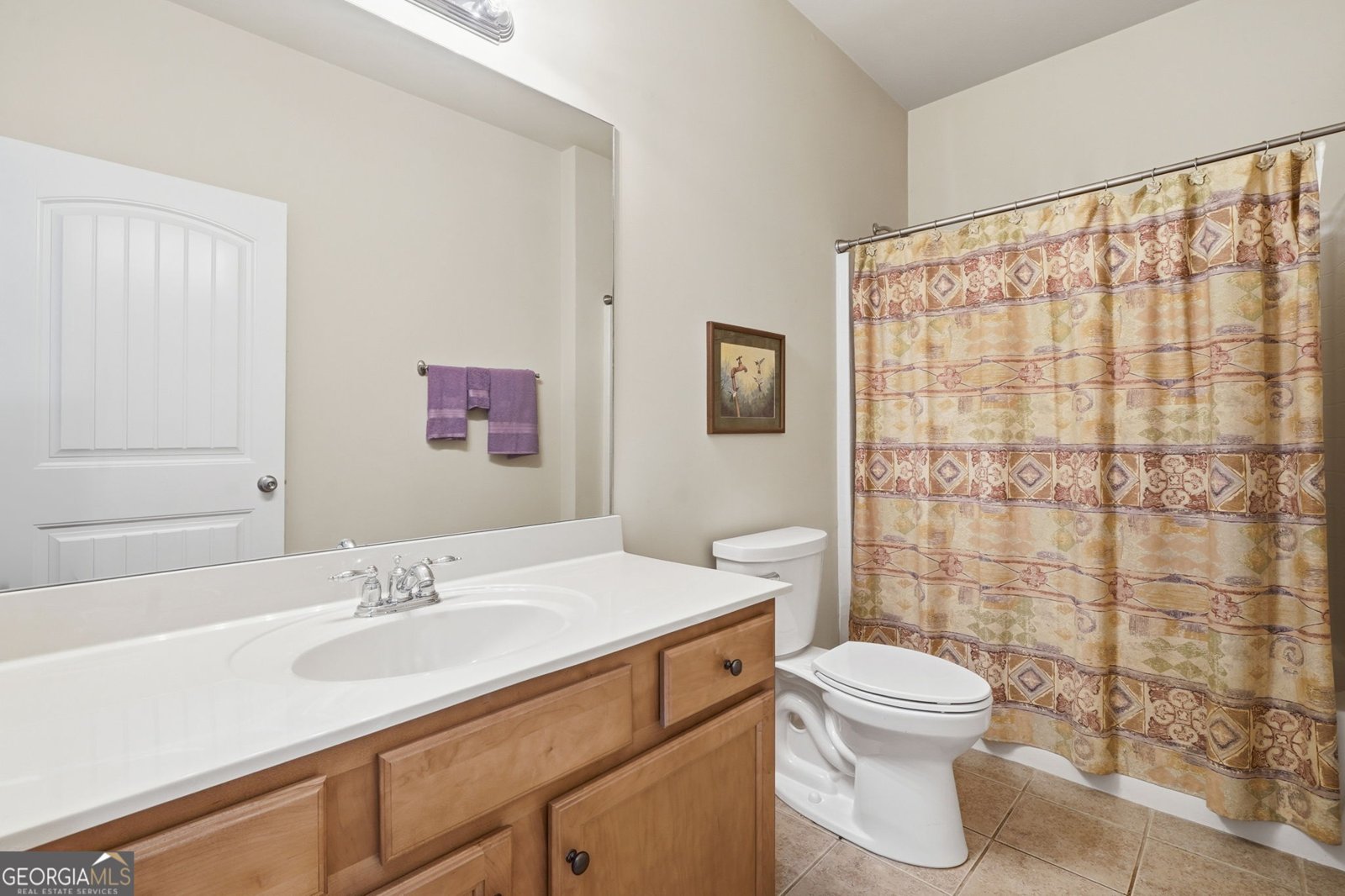 300 Burkwood Lane Acworth - Photo 27