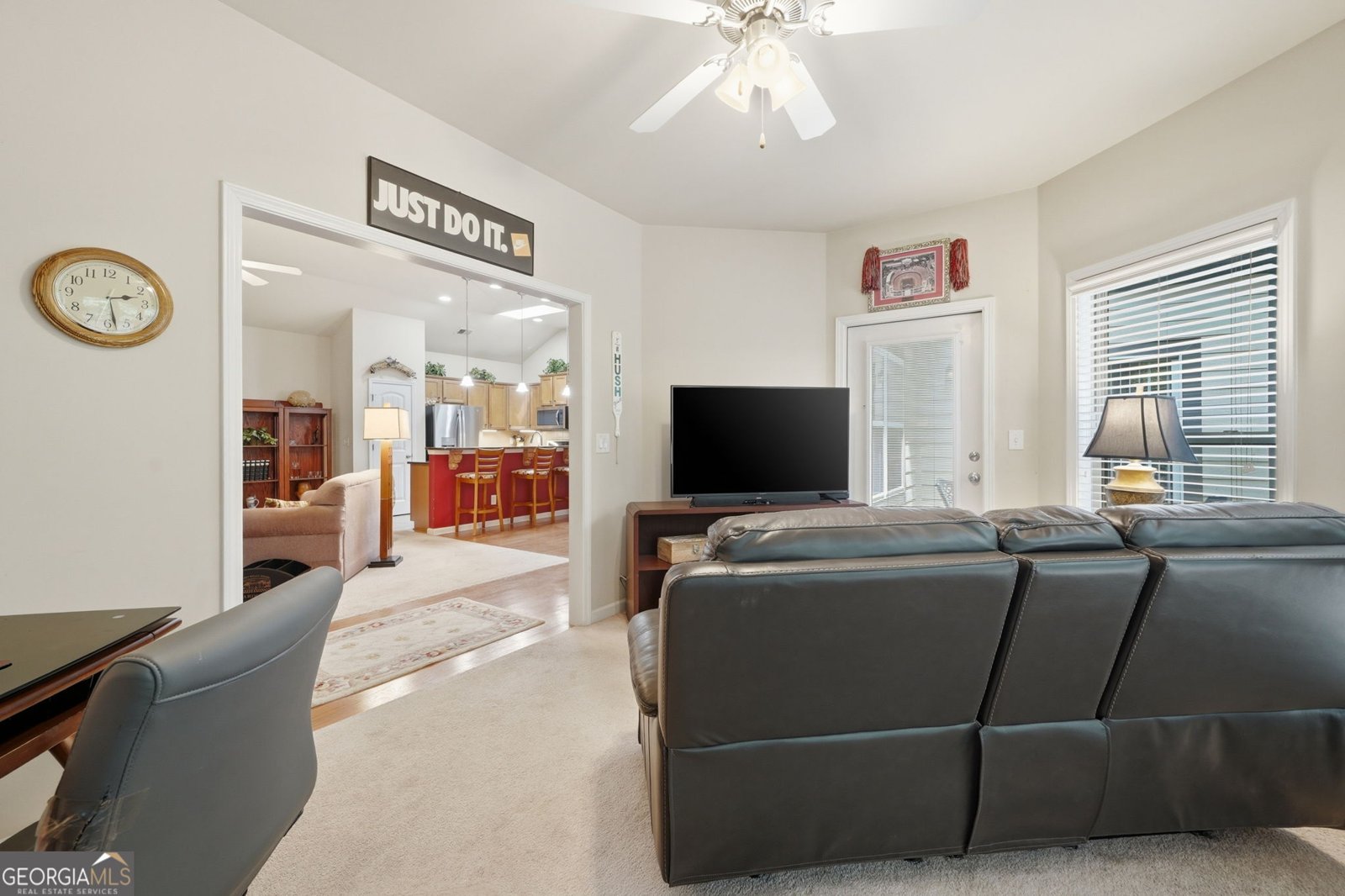 300 Burkwood Lane Acworth - Photo 31