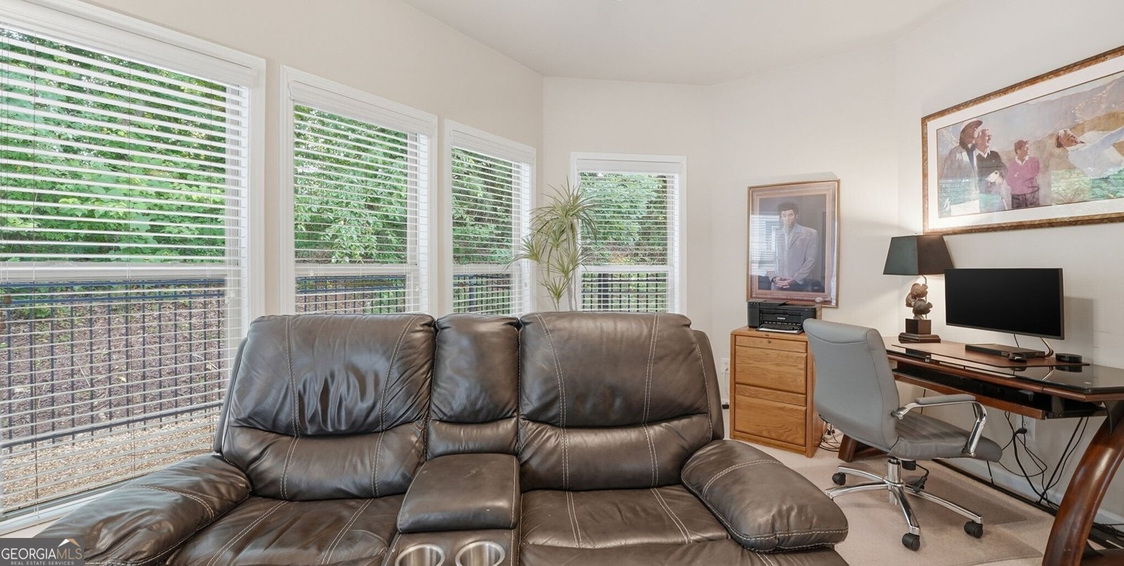 300 Burkwood Lane Acworth - Photo 32