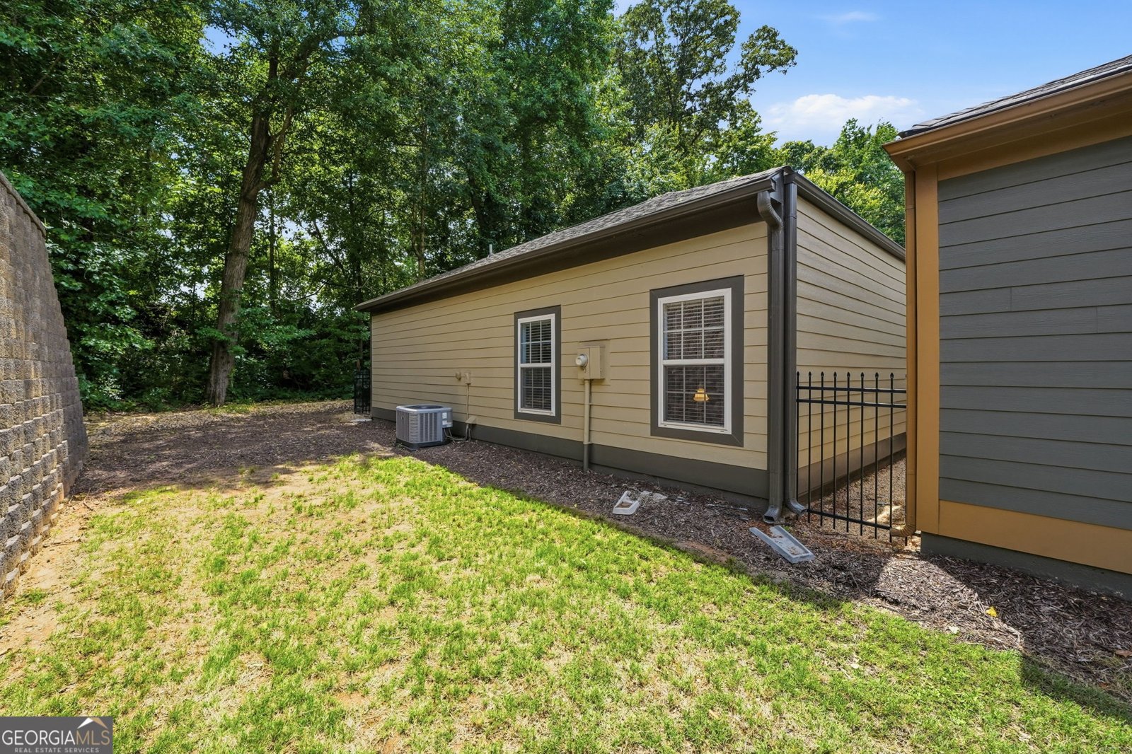 300 Burkwood Lane Acworth - Photo 36