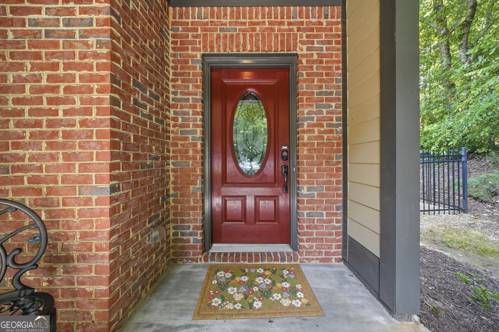 300 Burkwood Lane Acworth - Photo 37