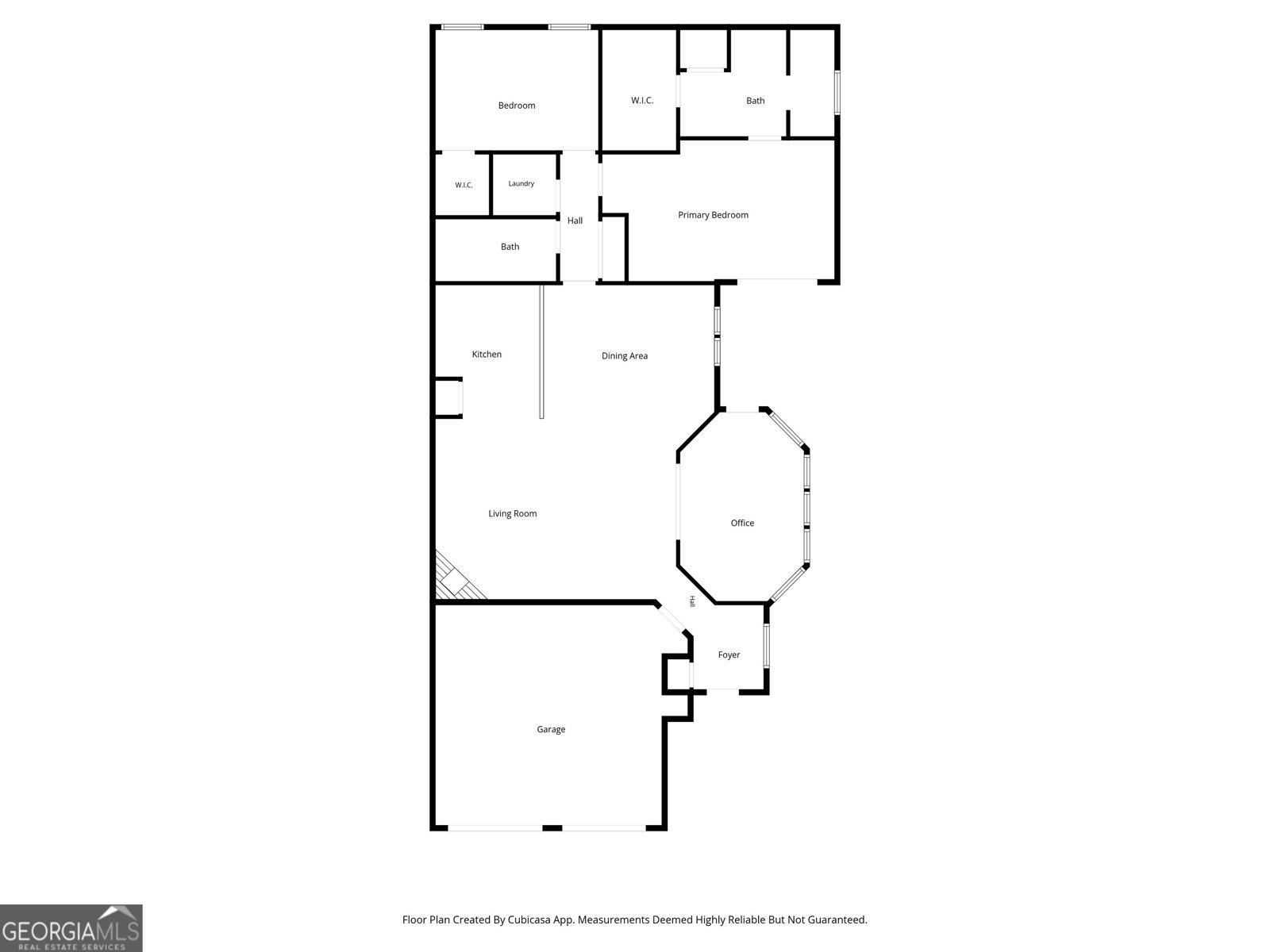 300 Burkwood Lane Acworth - Photo 38