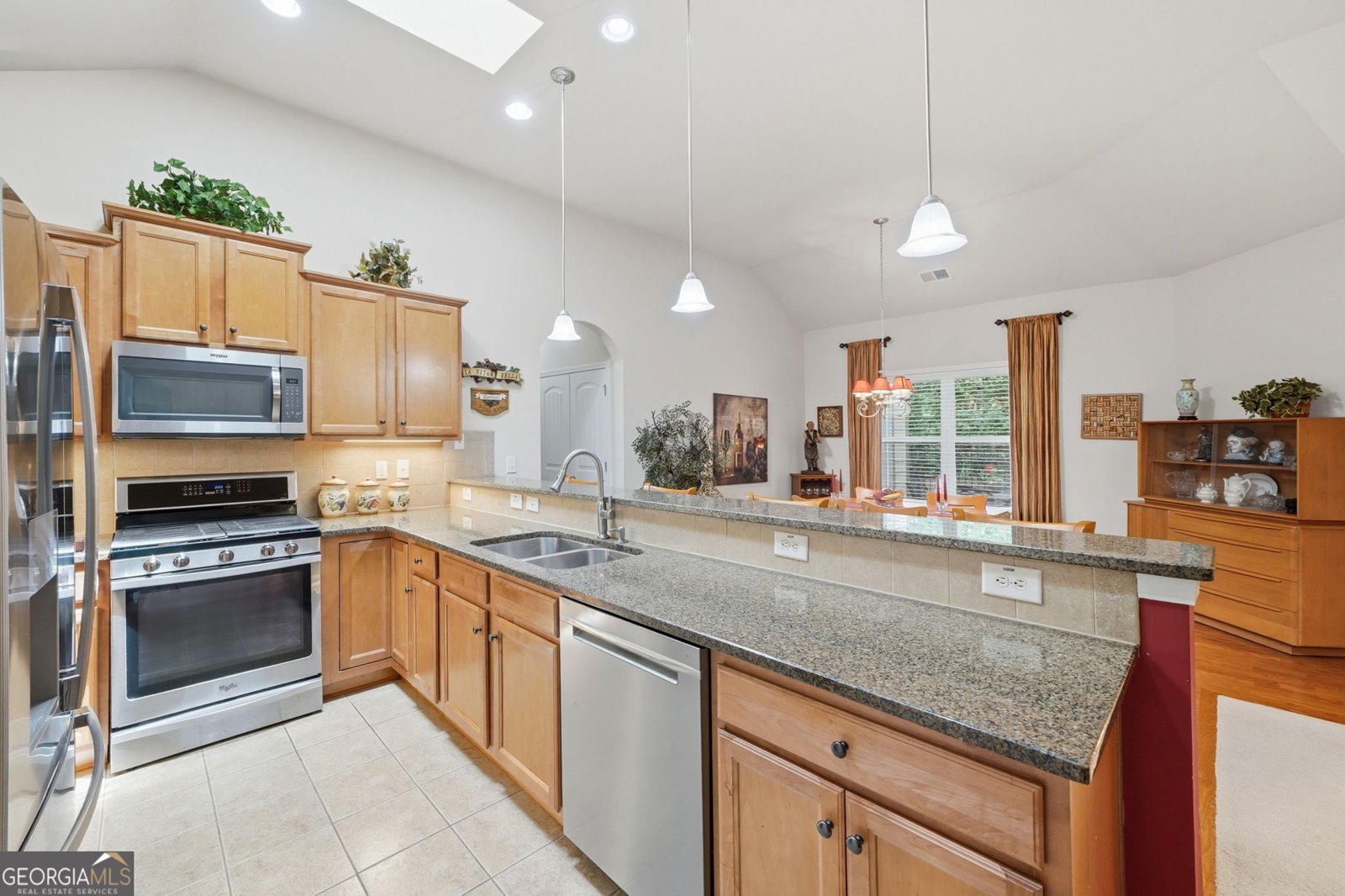 300 Burkwood Lane Acworth - Photo 6