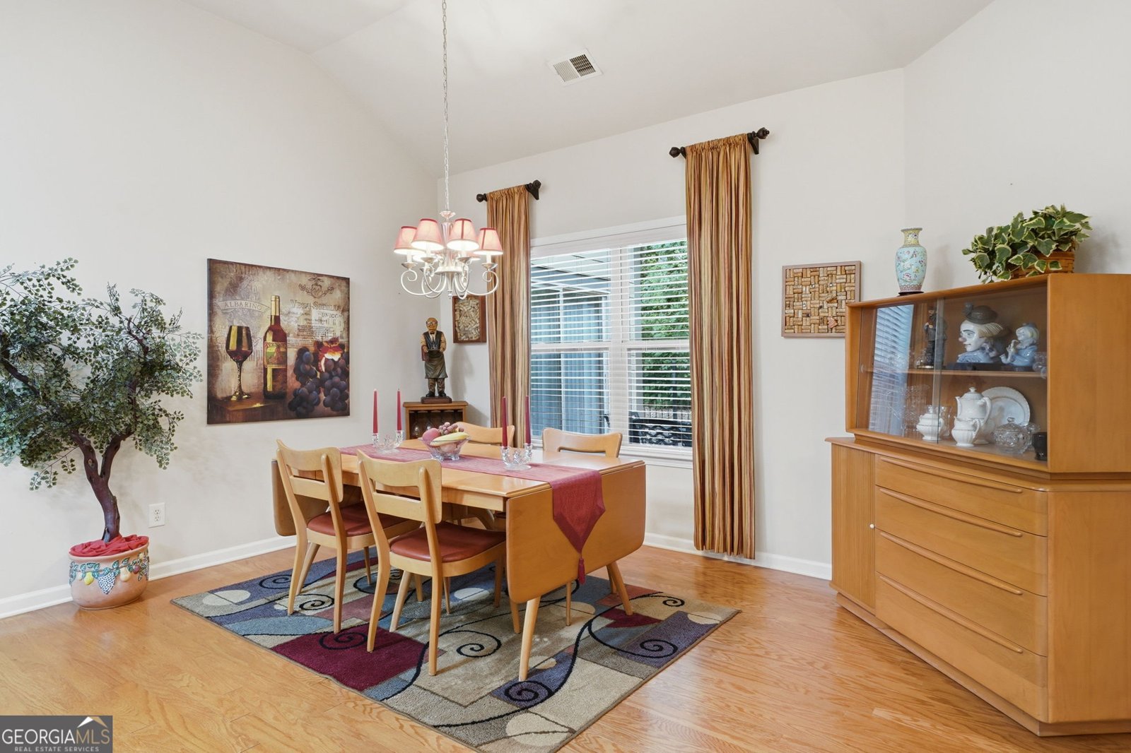300 Burkwood Lane Acworth - Photo 7