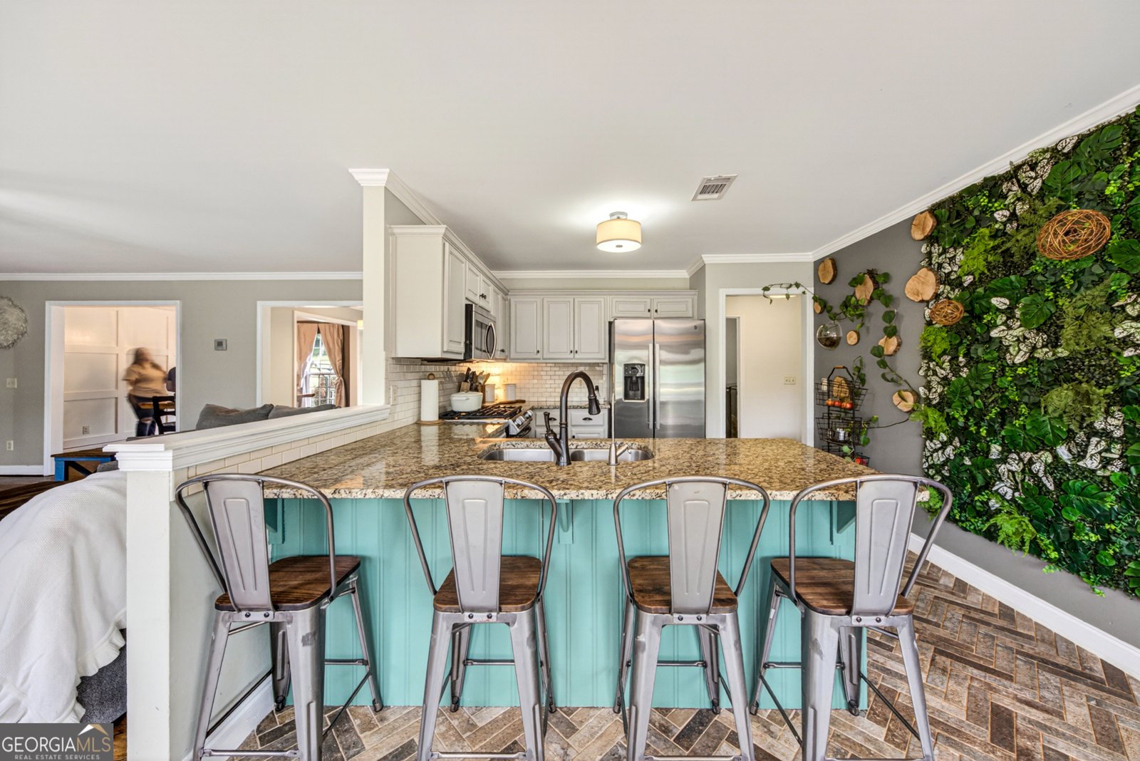 221 Grand Magnolia Lane Clarkesville - Photo 10
