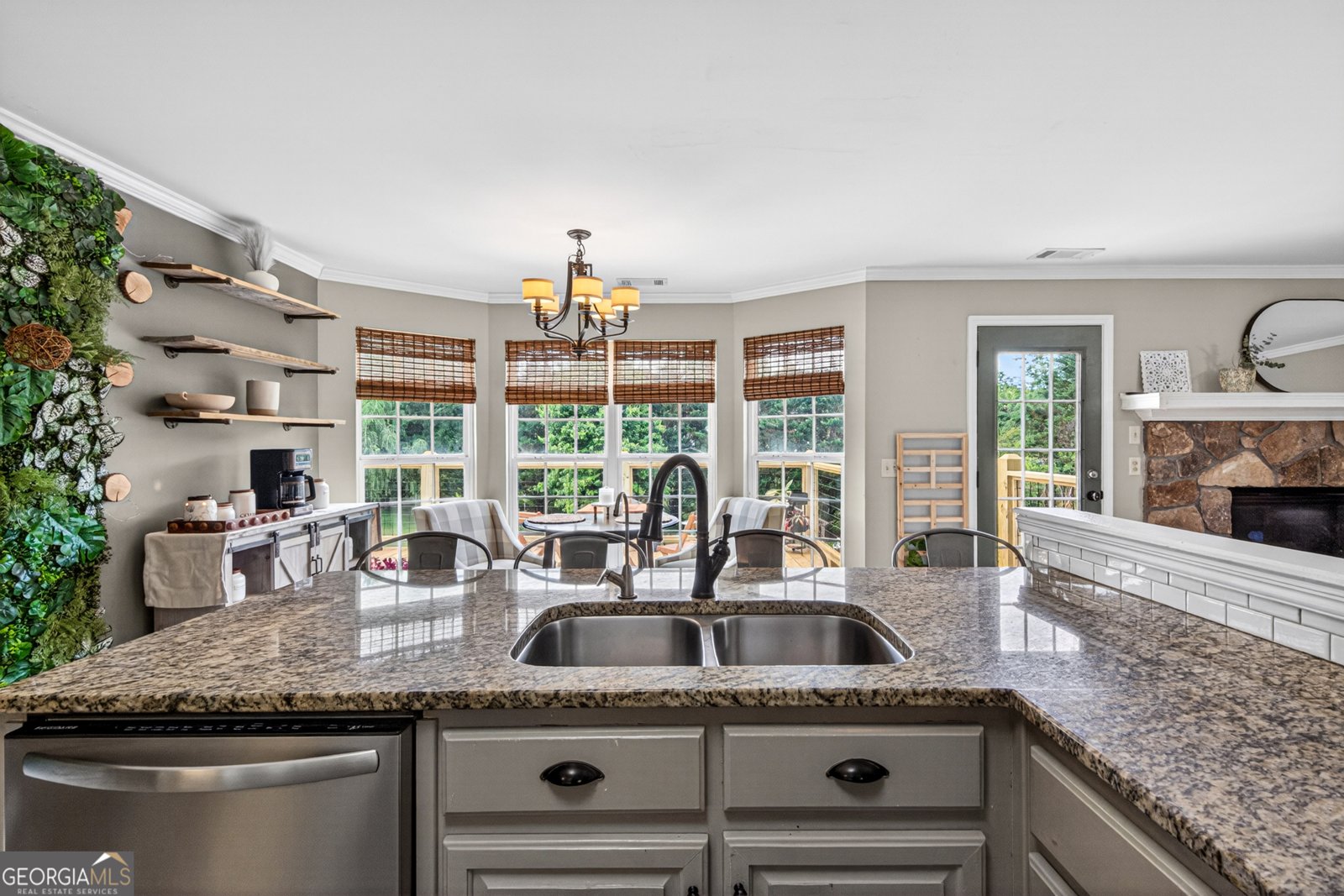 221 Grand Magnolia Lane Clarkesville - Photo 11