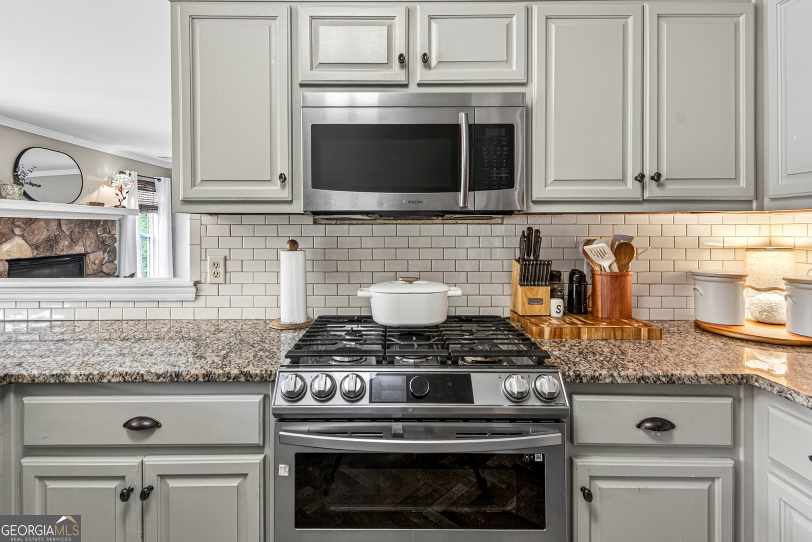 221 Grand Magnolia Lane Clarkesville - Photo 12