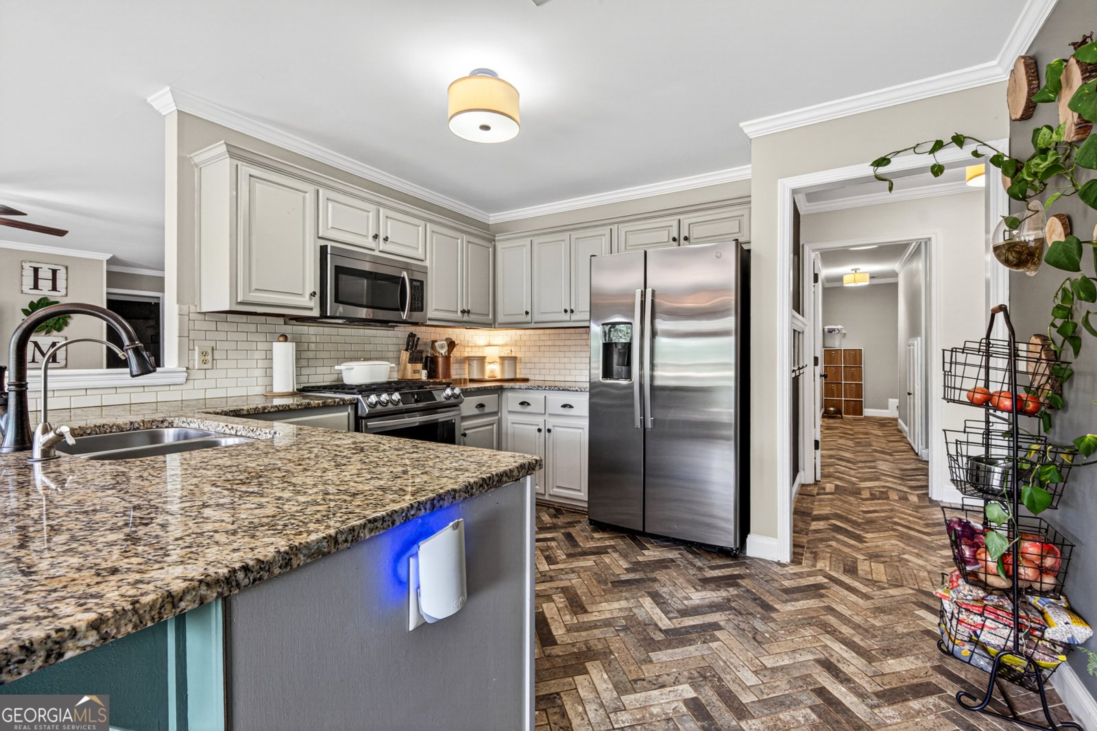 221 Grand Magnolia Lane Clarkesville - Photo 13
