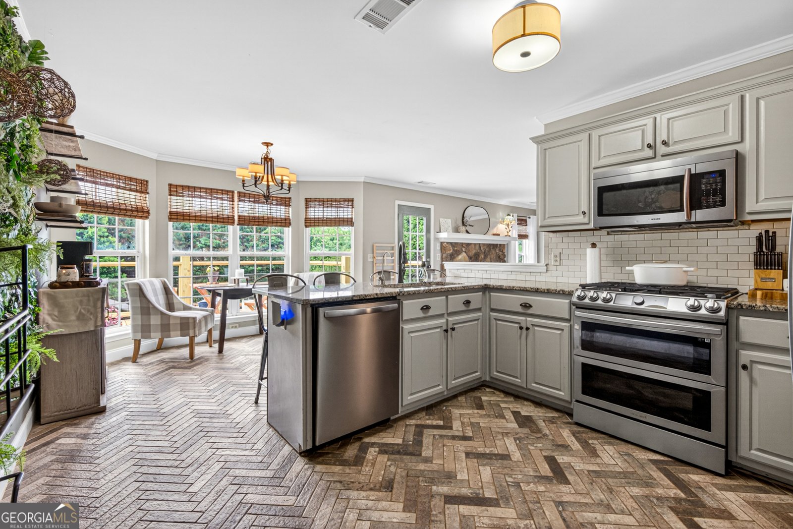 221 Grand Magnolia Lane Clarkesville - Photo 14