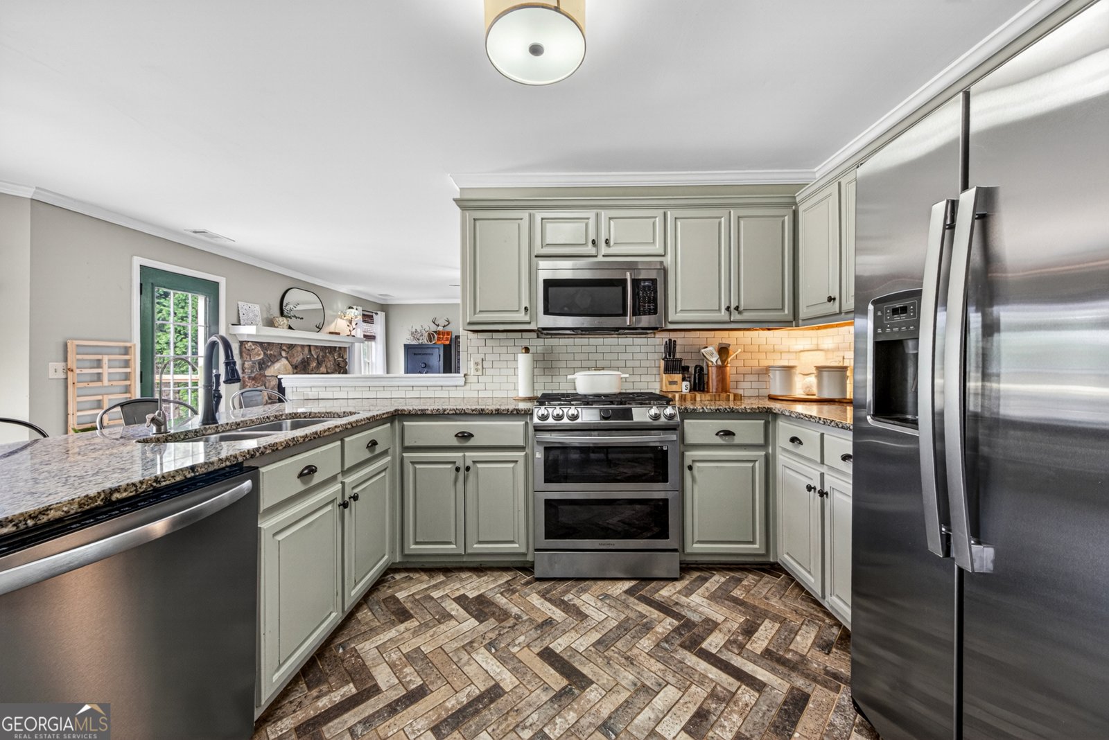 221 Grand Magnolia Lane Clarkesville - Photo 17