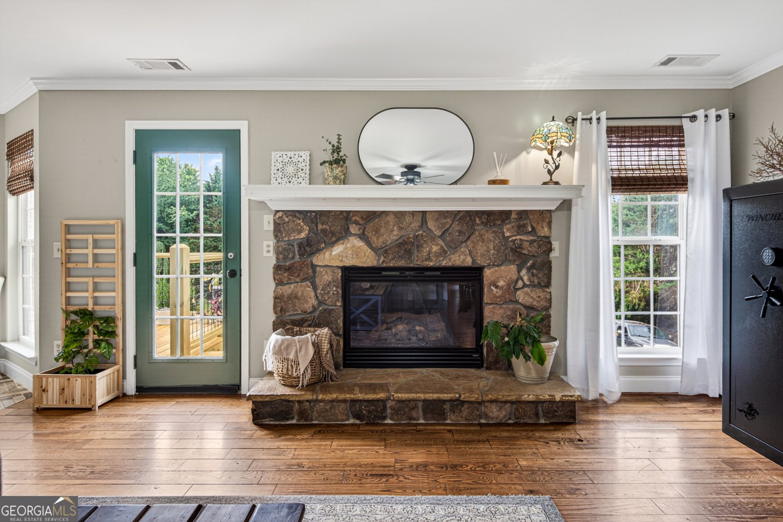 221 Grand Magnolia Lane Clarkesville - Photo 18