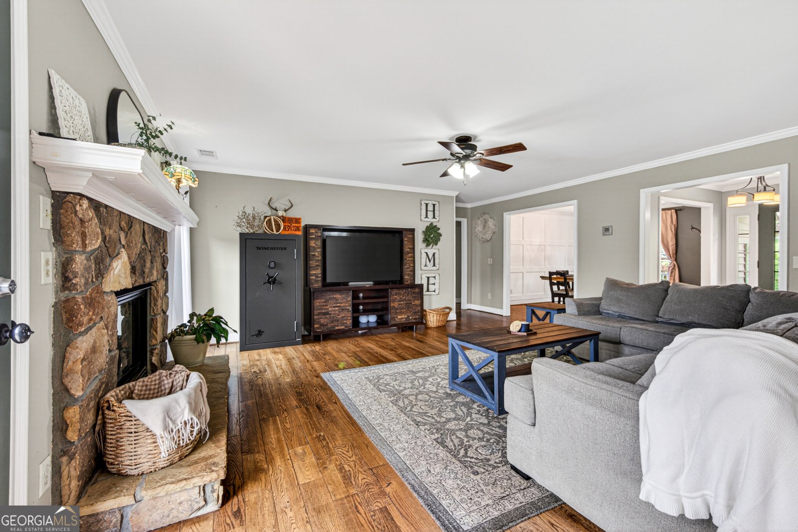 221 Grand Magnolia Lane Clarkesville - Photo 21
