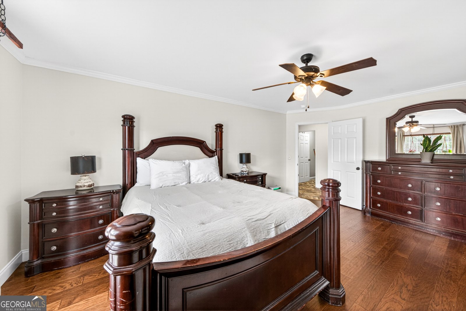 221 Grand Magnolia Lane Clarkesville - Photo 22