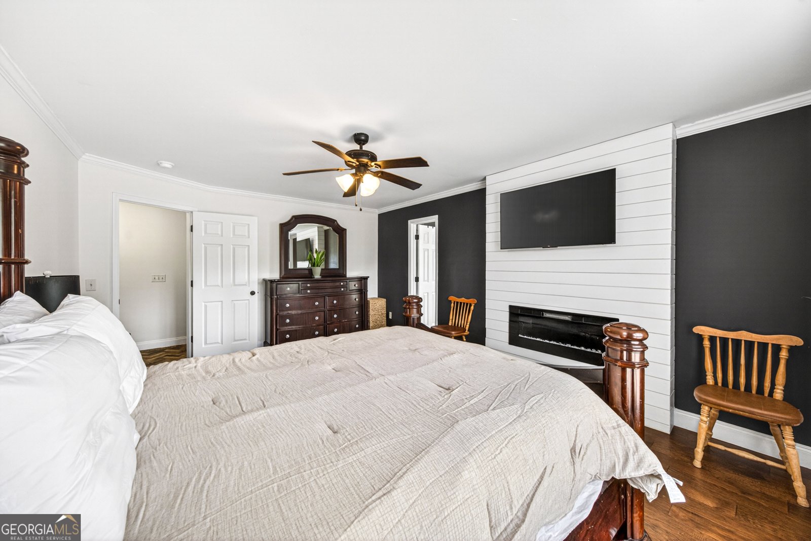 221 Grand Magnolia Lane Clarkesville - Photo 23