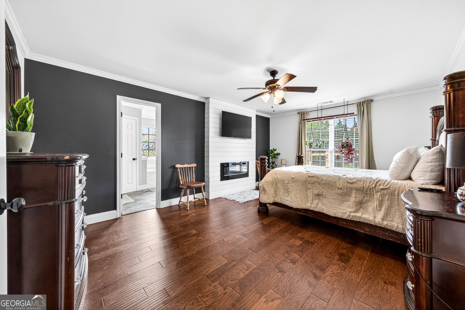 221 Grand Magnolia Lane Clarkesville - Photo 24