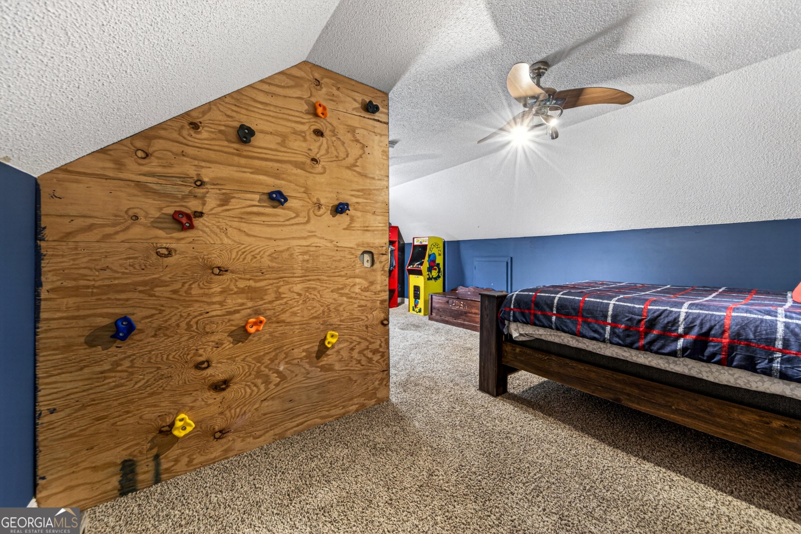 221 Grand Magnolia Lane Clarkesville - Photo 32
