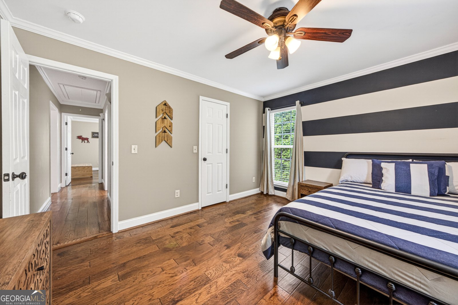 221 Grand Magnolia Lane Clarkesville - Photo 34
