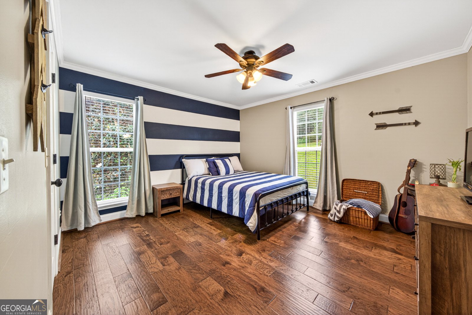 221 Grand Magnolia Lane Clarkesville - Photo 35