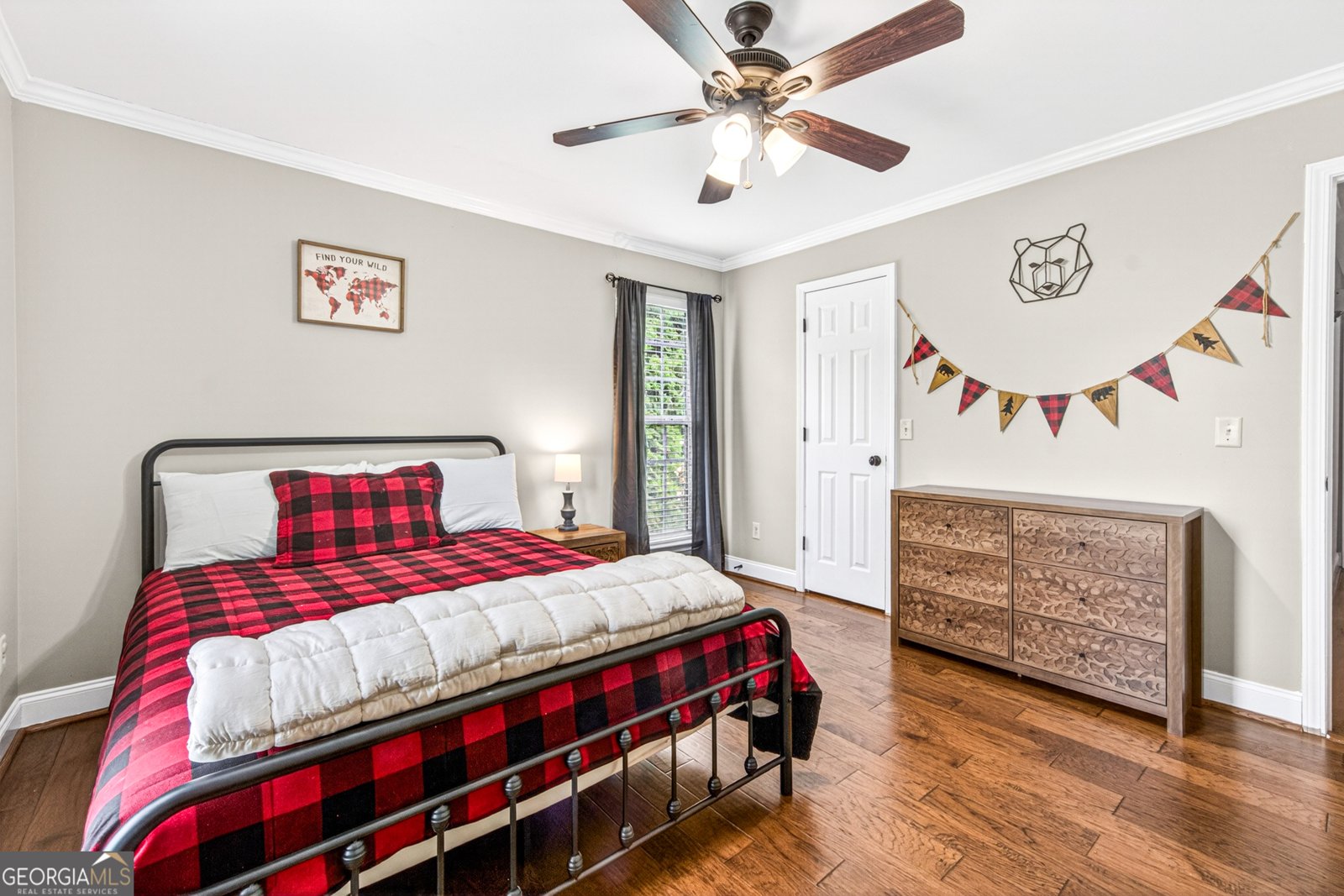 221 Grand Magnolia Lane Clarkesville - Photo 37