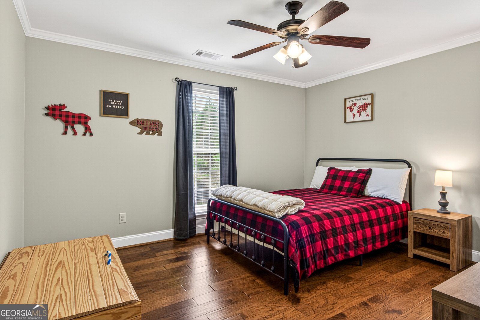 221 Grand Magnolia Lane Clarkesville - Photo 38